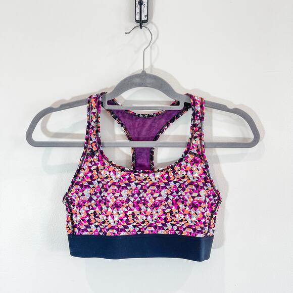 NWOT Small Victoria Sports Bra - Picture 1 of 3